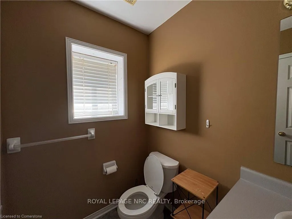 Photo 11 of Unit Basement, 173 Autumn Crescent, Welland, West Welland — HOMEH
