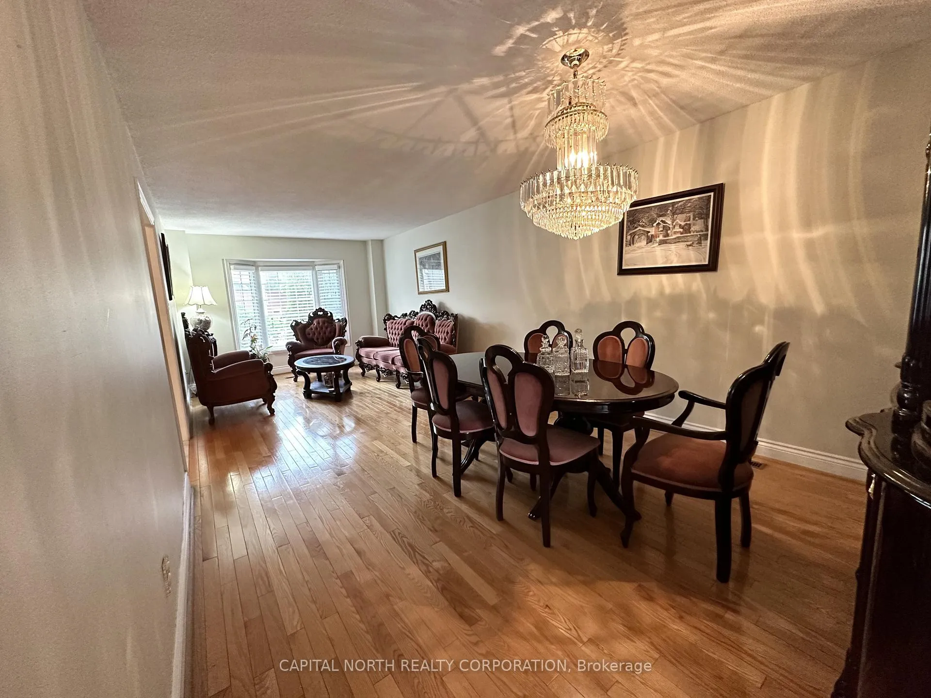 Photo 6 of Unit Upper, 2366 Denvale Drive W, Pickering, Brock Ridge — HOMEH