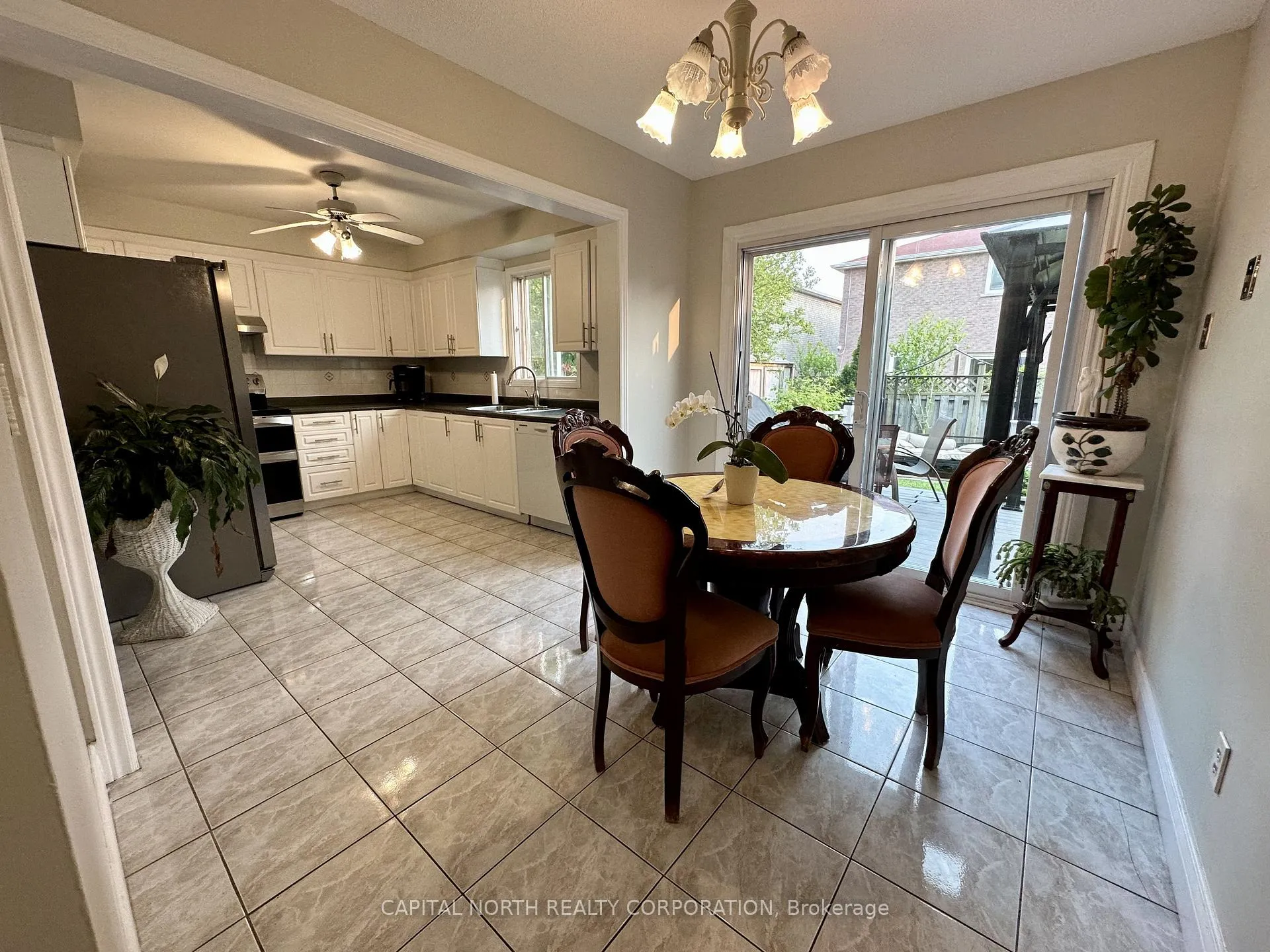 Photo 9 of Unit Upper, 2366 Denvale Drive W, Pickering, Brock Ridge — HOMEH