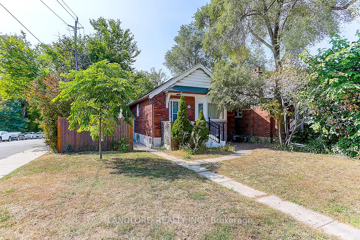 Photo 1 of Unit Lower, 1206 Broadview Avenue, Toronto, Broadview North — HOMEH