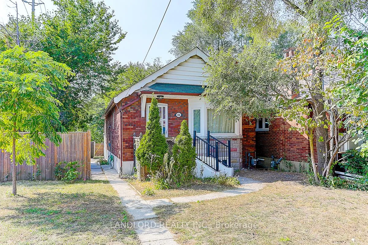 Photo 2 of Unit Lower, 1206 Broadview Avenue, Toronto, Broadview North — HOMEH