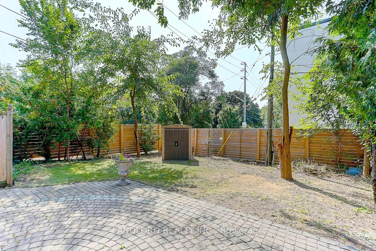 Photo 8 of Unit Lower, 1206 Broadview Avenue, Toronto, Broadview North — HOMEH