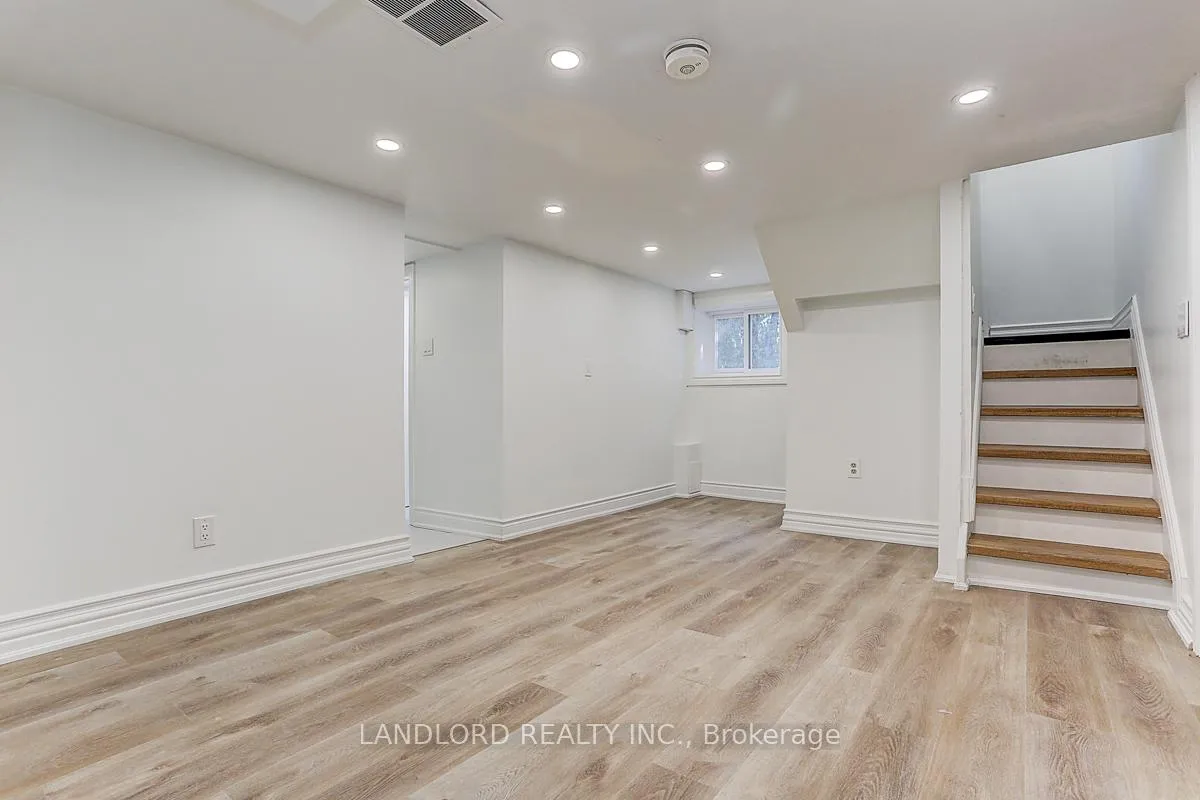 Photo 14 of Unit Lower, 1206 Broadview Avenue, Toronto, Broadview North — HOMEH