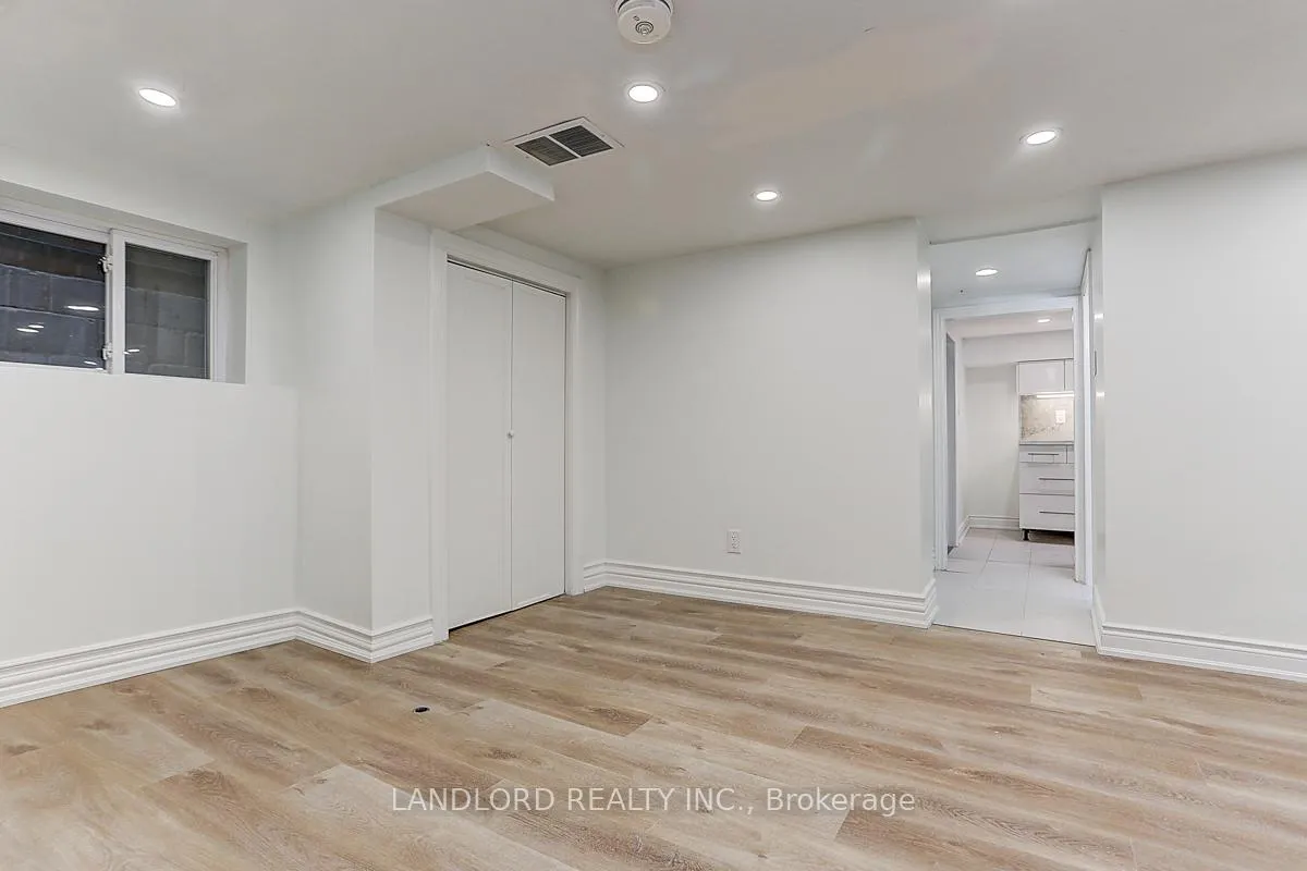 Photo 16 of Unit Lower, 1206 Broadview Avenue, Toronto, Broadview North — HOMEH