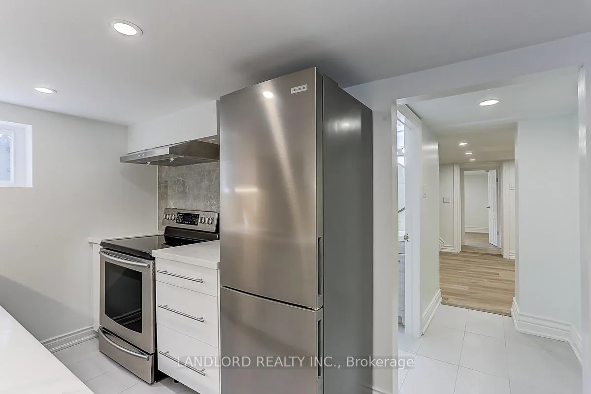 Photo 22 of Unit Lower, 1206 Broadview Avenue, Toronto, Broadview North — HOMEH