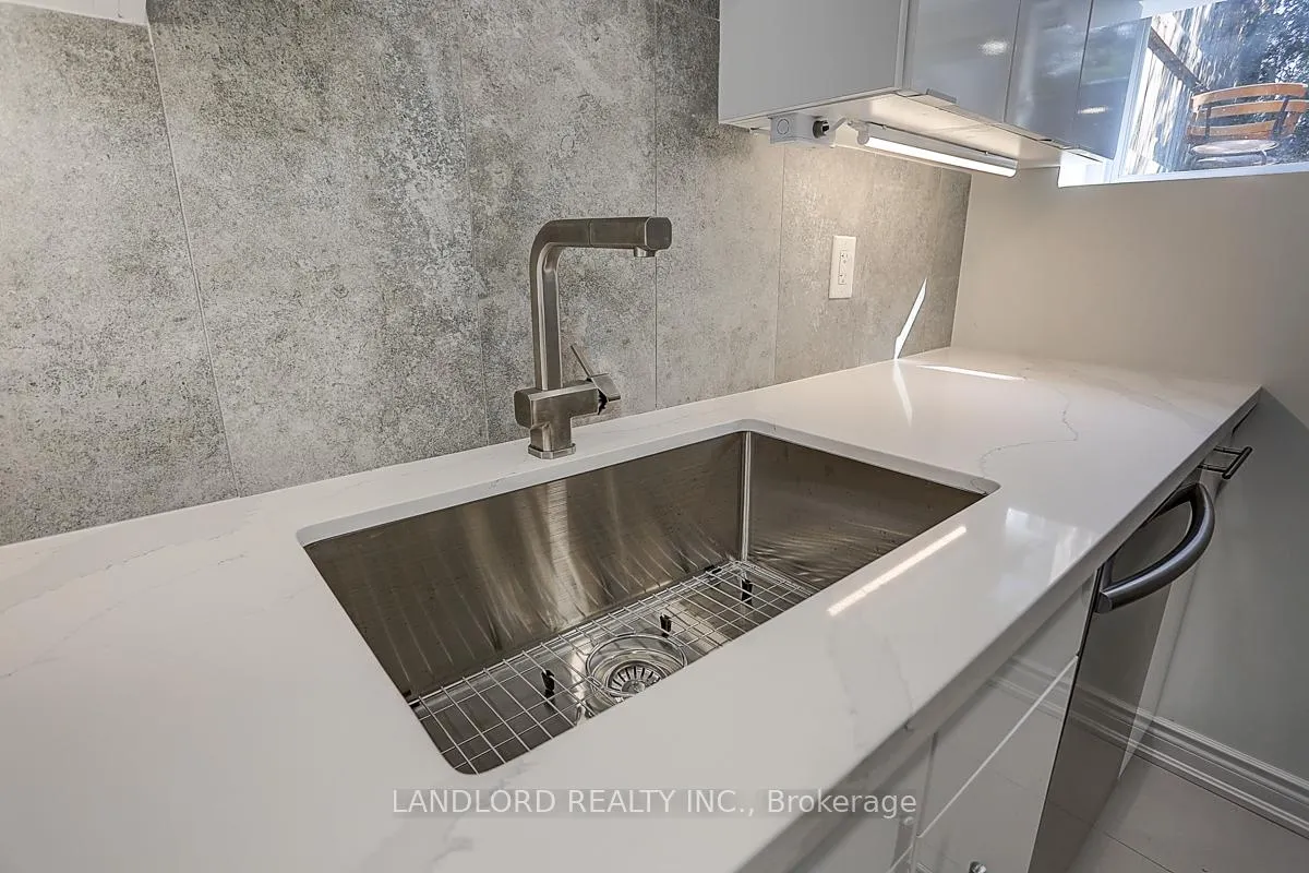 Photo 24 of Unit Lower, 1206 Broadview Avenue, Toronto, Broadview North — HOMEH