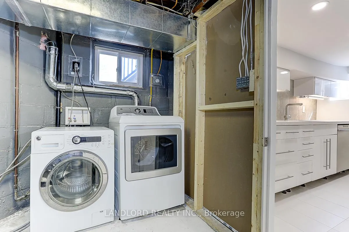 Photo 25 of Unit Lower, 1206 Broadview Avenue, Toronto, Broadview North — HOMEH