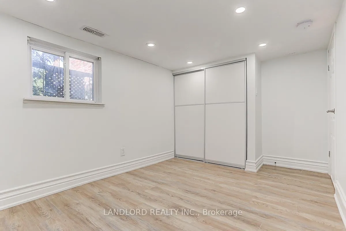 Photo 27 of Unit Lower, 1206 Broadview Avenue, Toronto, Broadview North — HOMEH