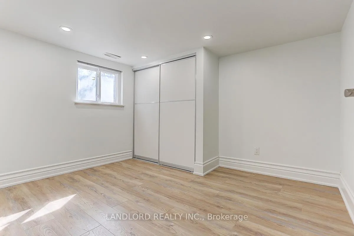 Photo 28 of Unit Lower, 1206 Broadview Avenue, Toronto, Broadview North — HOMEH