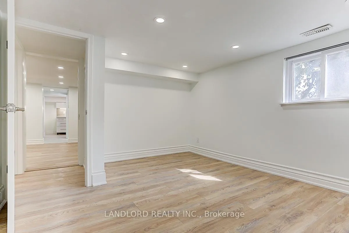 Photo 29 of Unit Lower, 1206 Broadview Avenue, Toronto, Broadview North — HOMEH