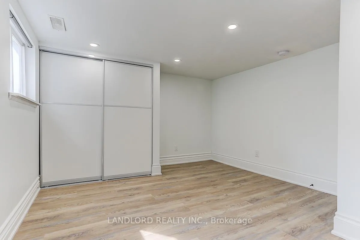 Photo 30 of Unit Lower, 1206 Broadview Avenue, Toronto, Broadview North — HOMEH