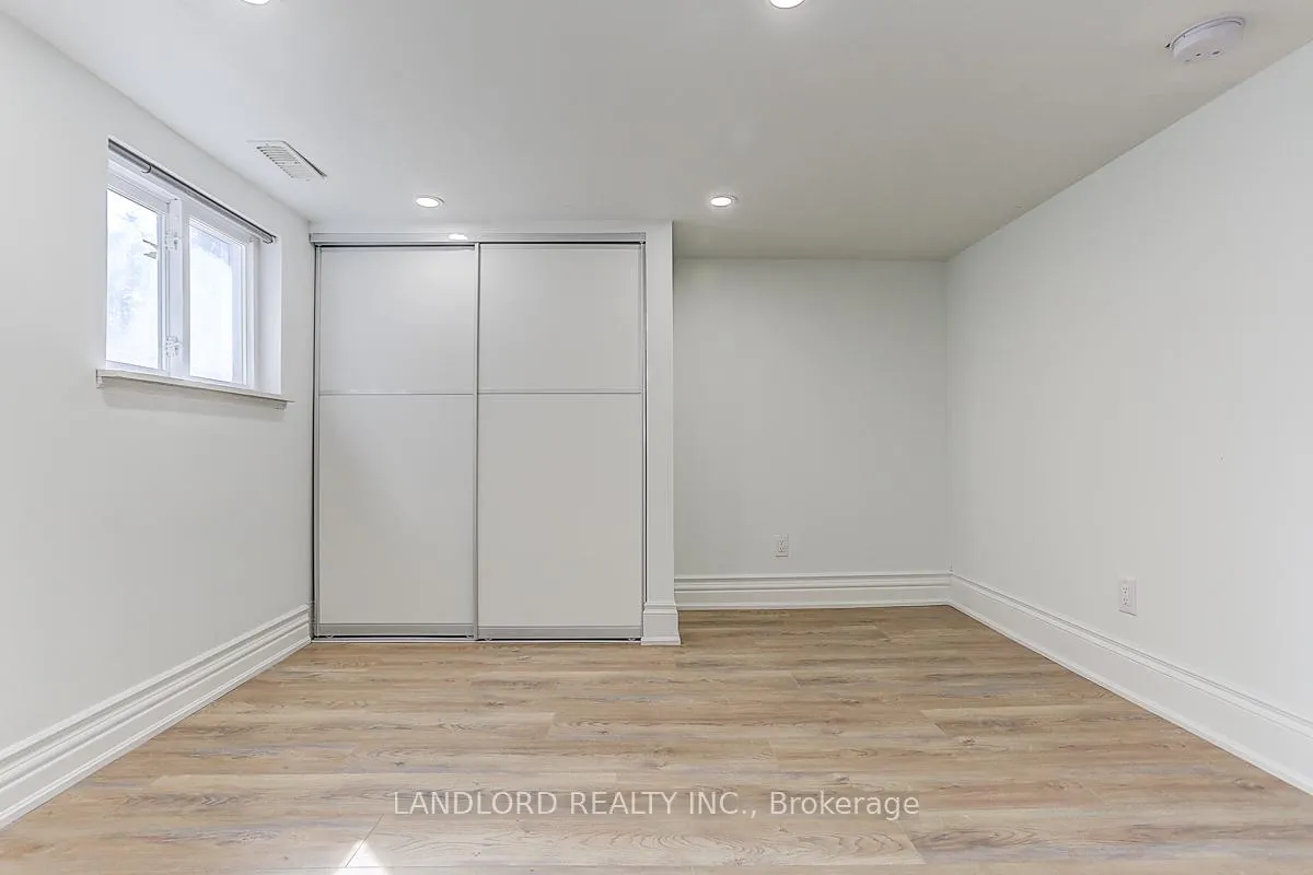 Photo 31 of Unit Lower, 1206 Broadview Avenue, Toronto, Broadview North — HOMEH