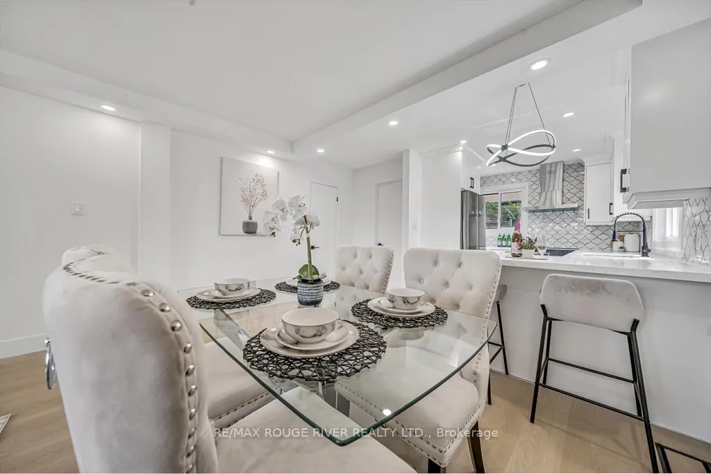 Photo 9 of Unit MAIN, 1341 Park Road S, Oshawa, Lakeview — HOMEH