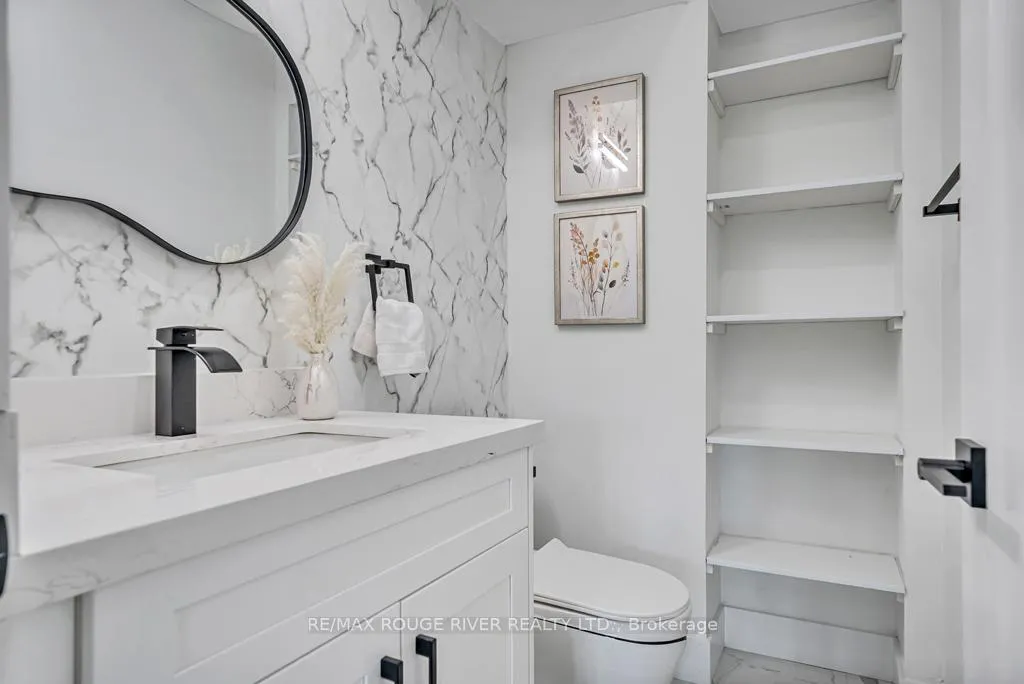 Photo 16 of Unit MAIN, 1341 Park Road S, Oshawa, Lakeview — HOMEH