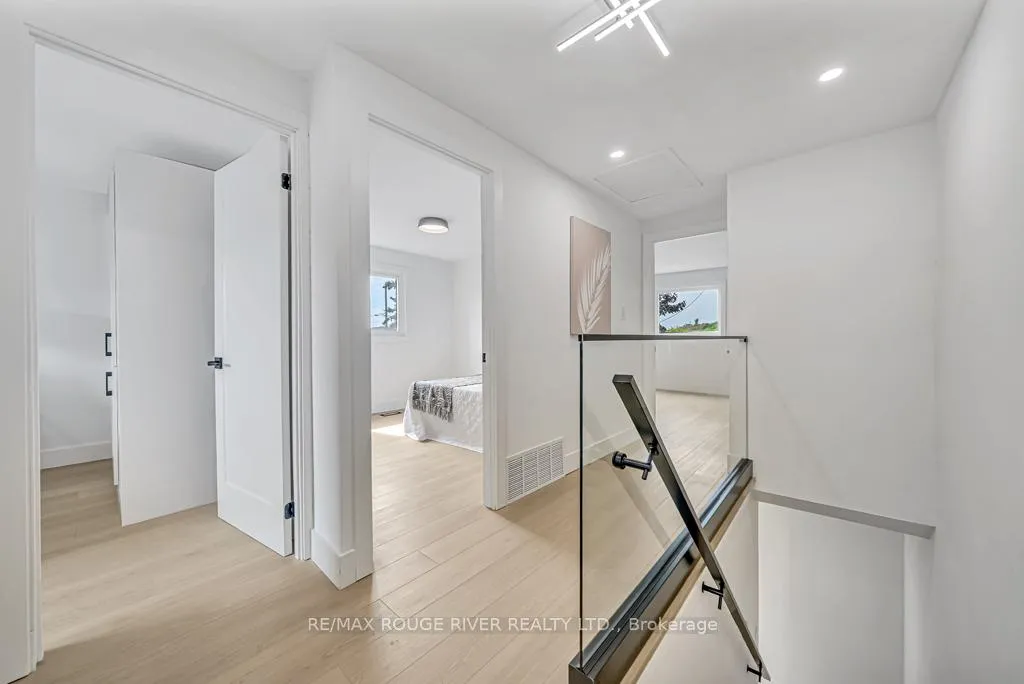 Photo 18 of Unit MAIN, 1341 Park Road S, Oshawa, Lakeview — HOMEH
