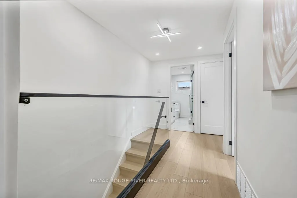 Photo 24 of Unit MAIN, 1341 Park Road S, Oshawa, Lakeview — HOMEH