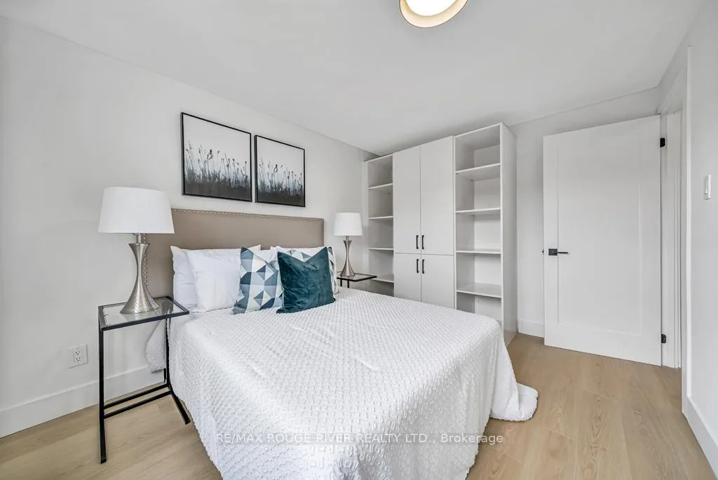 Photo 28 of Unit MAIN, 1341 Park Road S, Oshawa, Lakeview — HOMEH