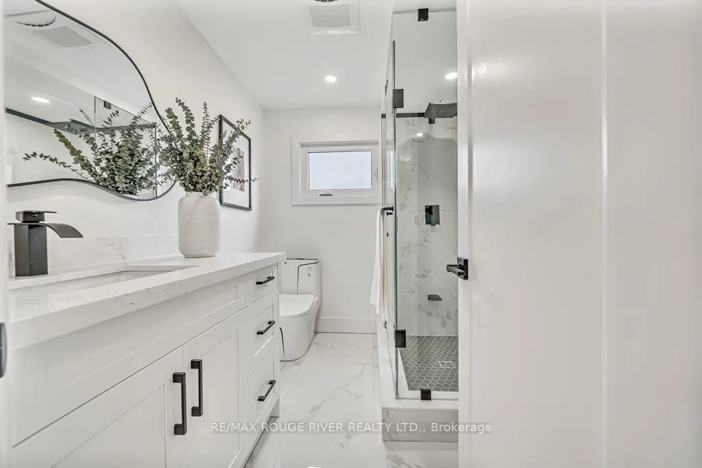 Photo 29 of Unit MAIN, 1341 Park Road S, Oshawa, Lakeview — HOMEH