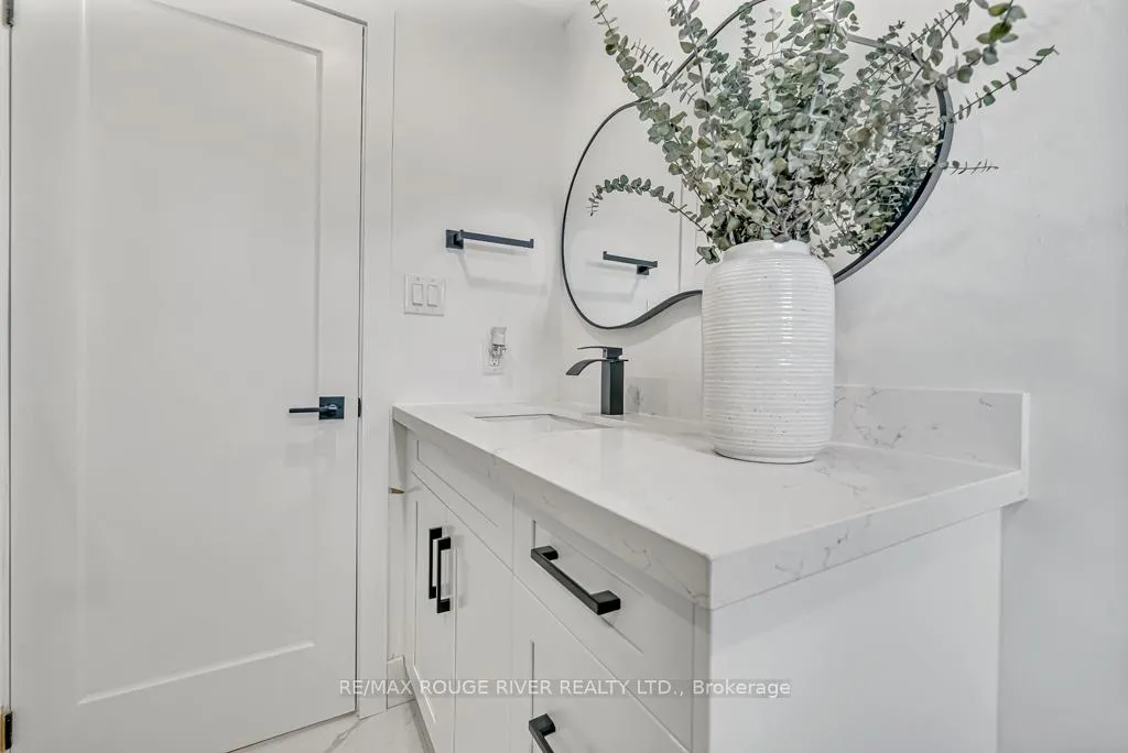 Photo 30 of Unit MAIN, 1341 Park Road S, Oshawa, Lakeview — HOMEH