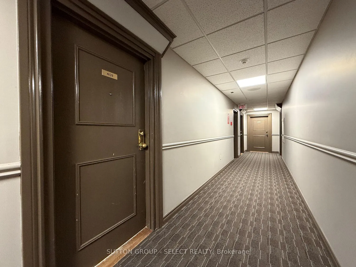 Photo 8 of Unit 409, 35 Green Valley Drive, Kitchener — HOMEH