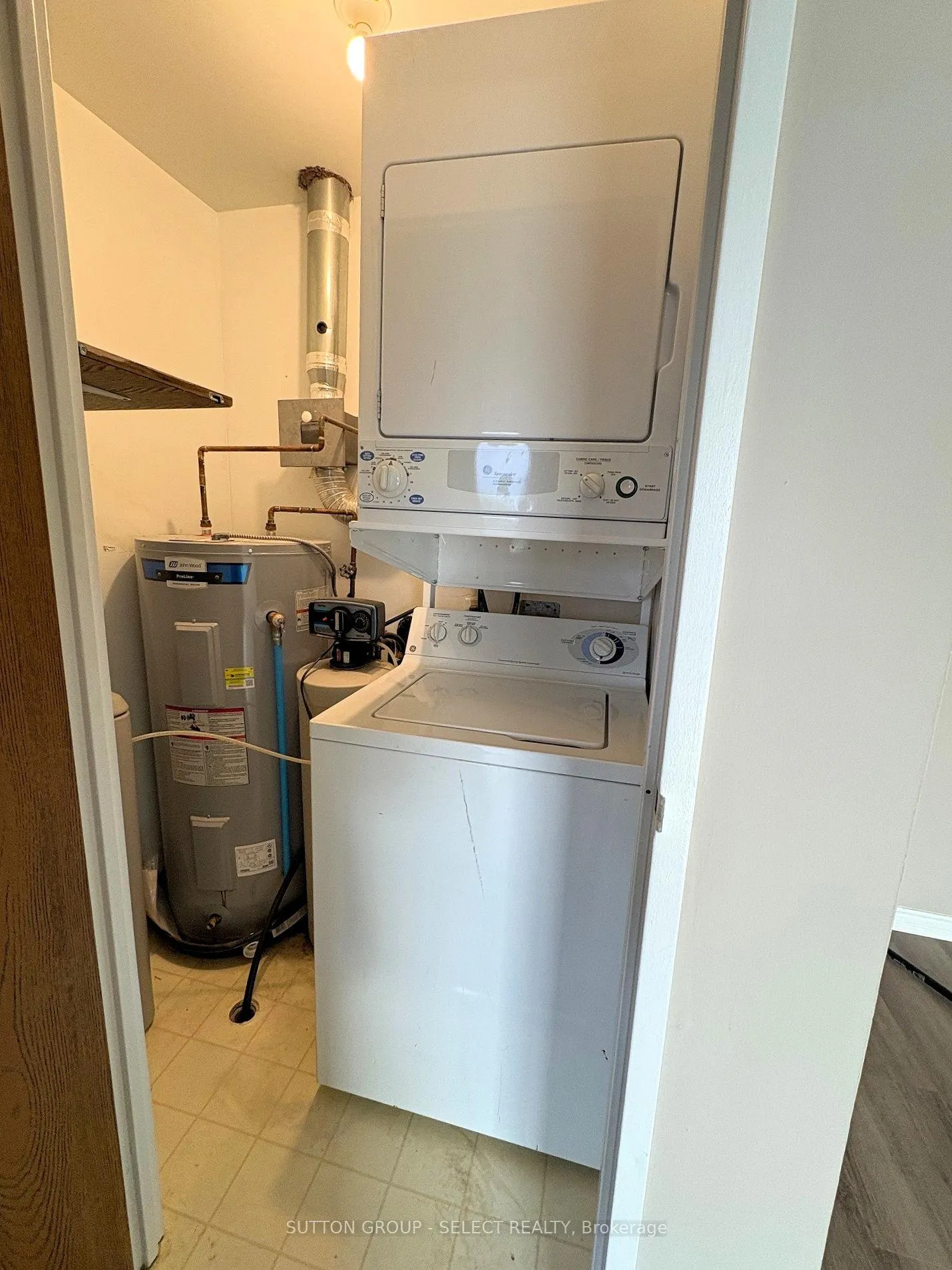 Photo 21 of Unit 409, 35 Green Valley Drive, Kitchener — HOMEH