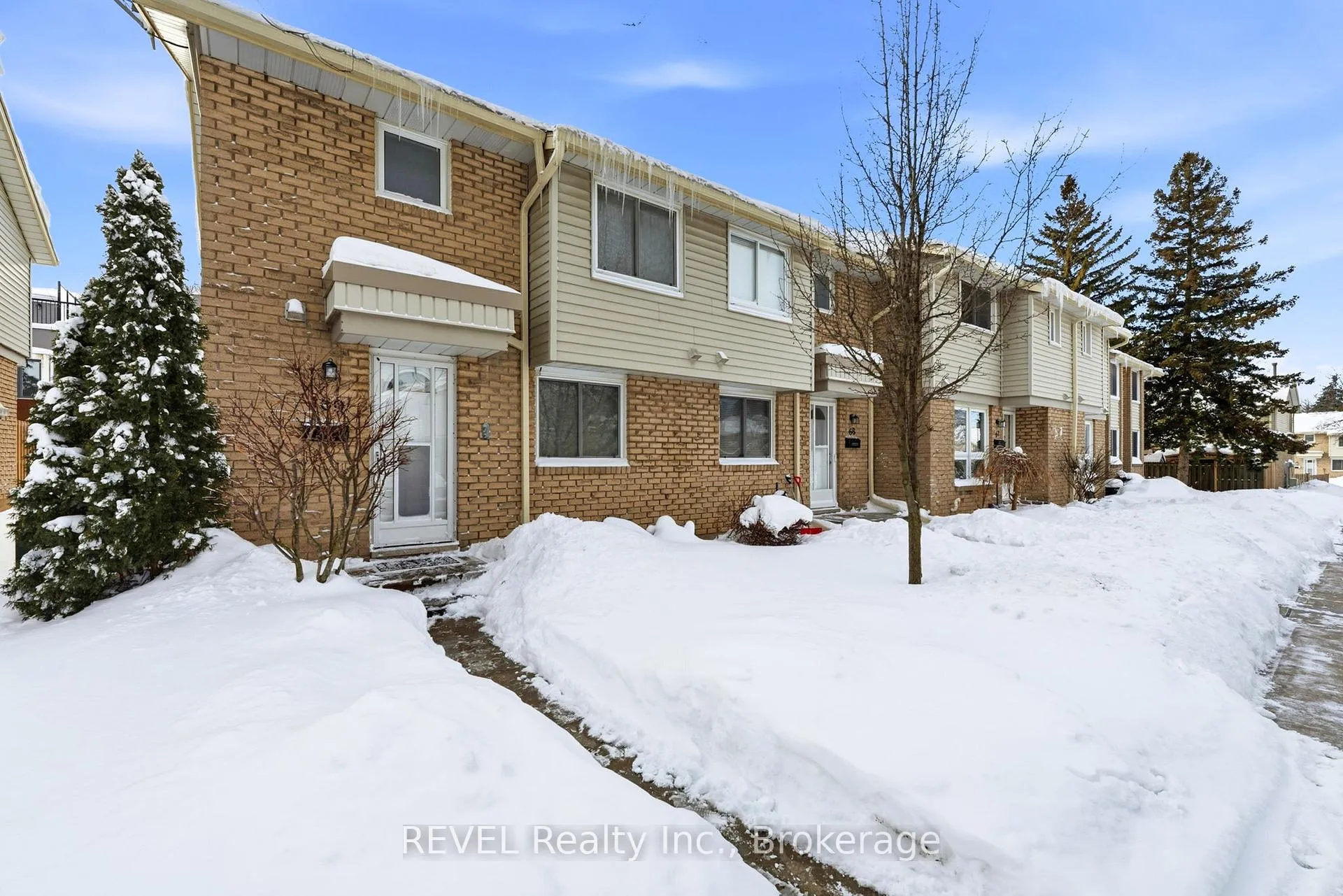 Photo 3 of Unit 69, 6767 Thorold Stone Road, Niagara Falls, Stamford — HOMEH