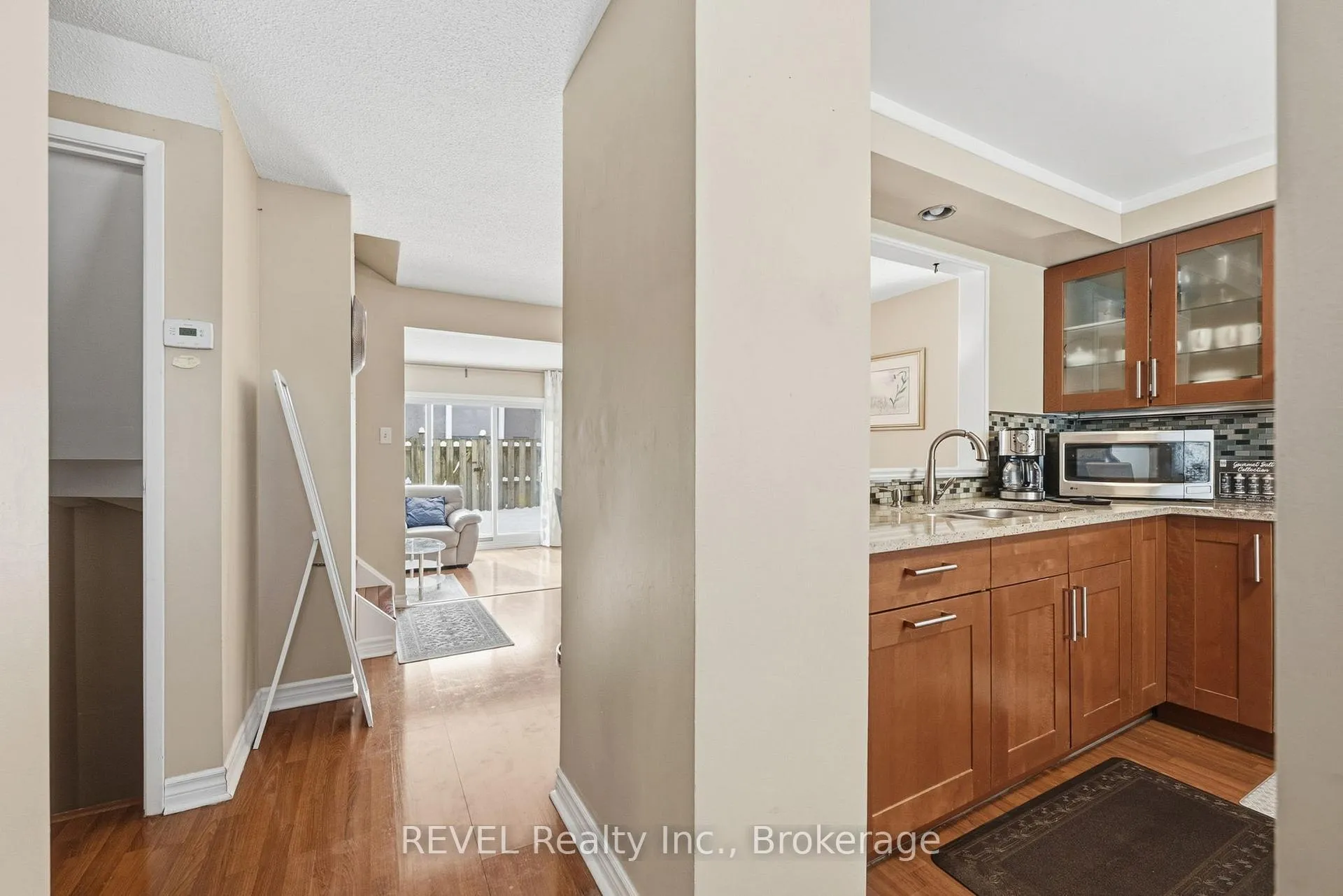 Photo 6 of Unit 69, 6767 Thorold Stone Road, Niagara Falls, Stamford — HOMEH