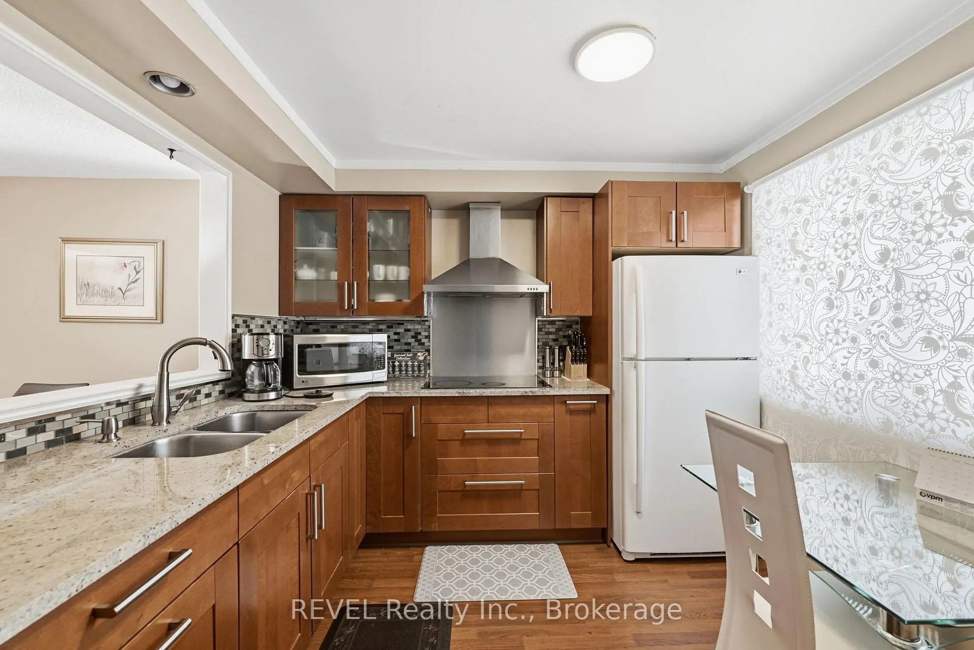 Photo 7 of Unit 69, 6767 Thorold Stone Road, Niagara Falls, Stamford — HOMEH