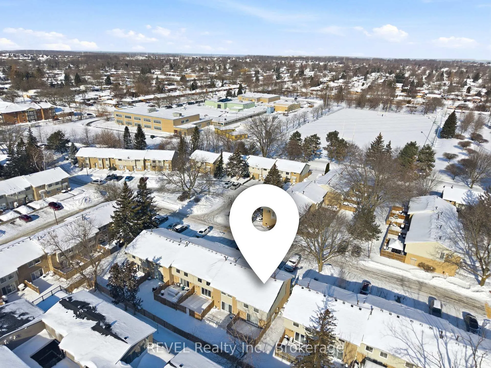 Photo 33 of Unit 69, 6767 Thorold Stone Road, Niagara Falls, Stamford — HOMEH
