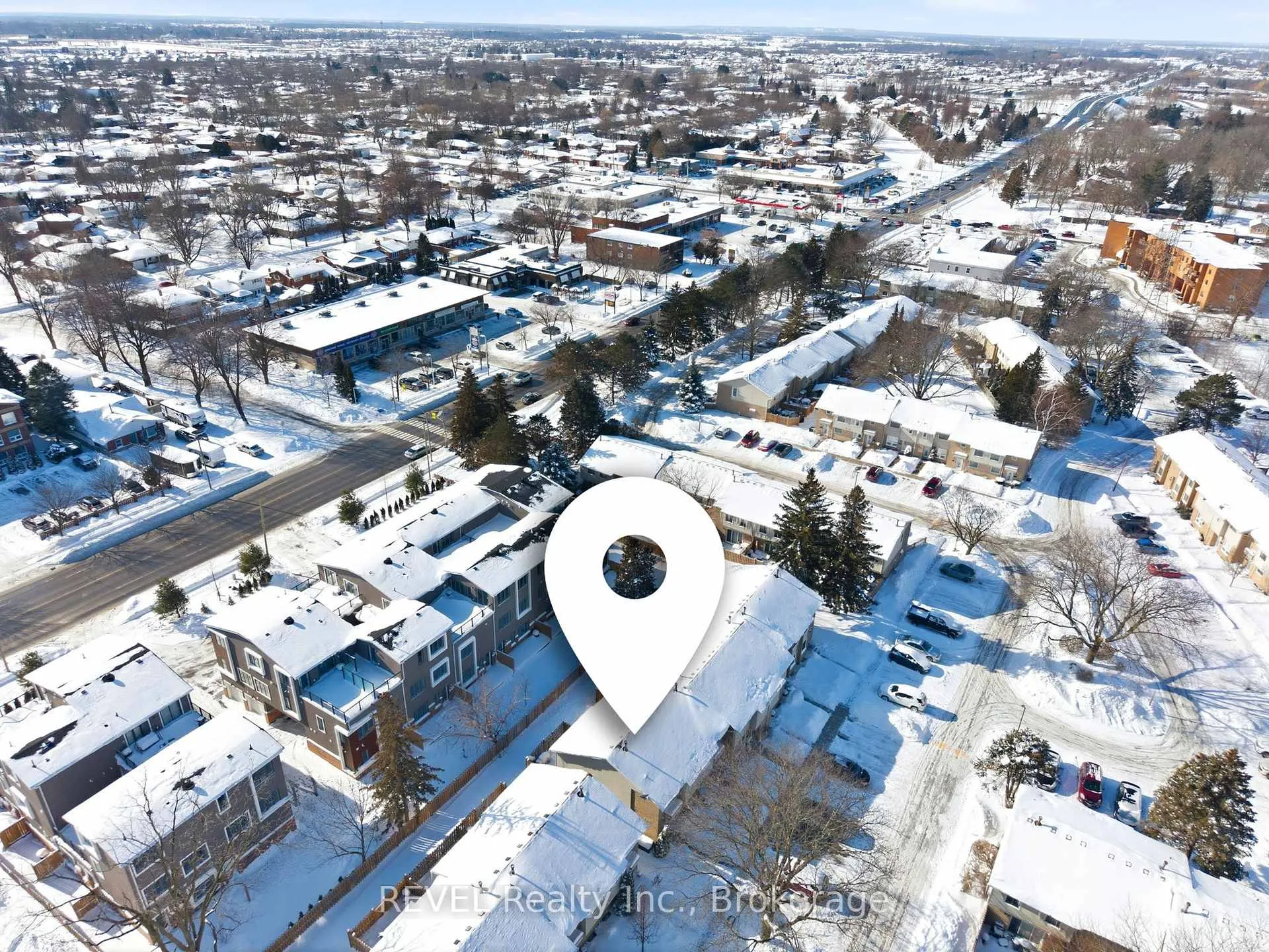 Photo 34 of Unit 69, 6767 Thorold Stone Road, Niagara Falls, Stamford — HOMEH