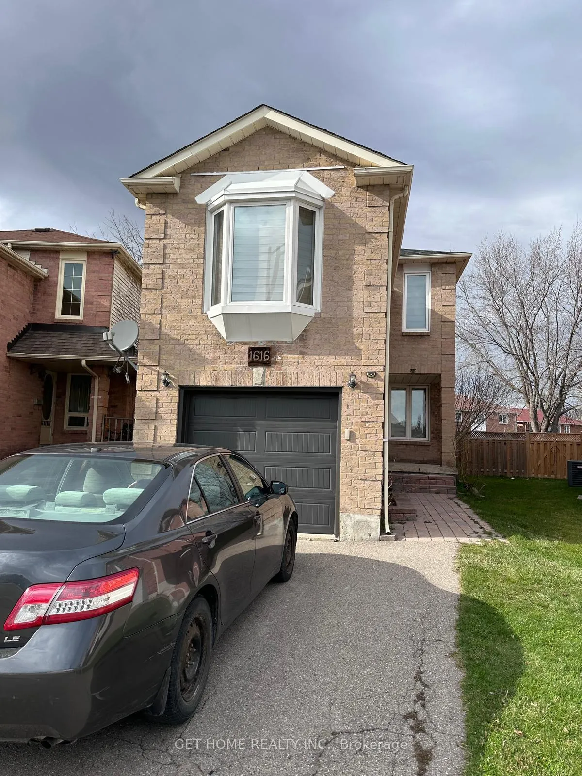 Photo 1 of 1616 Tawnberry Street, Pickering, Brock Ridge — HOMEH