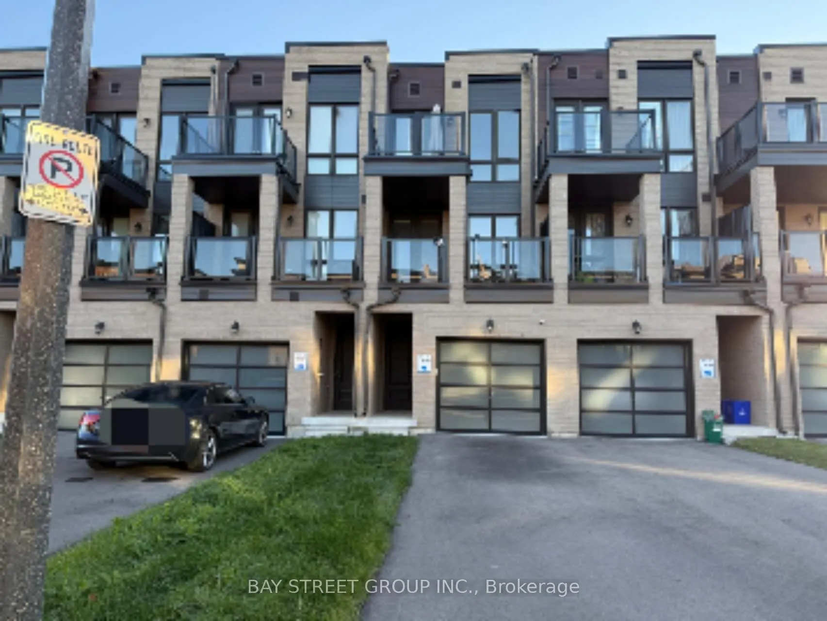 Photo 1 of 96 Stauffer Crescent, Markham, Cornell — HOMEH