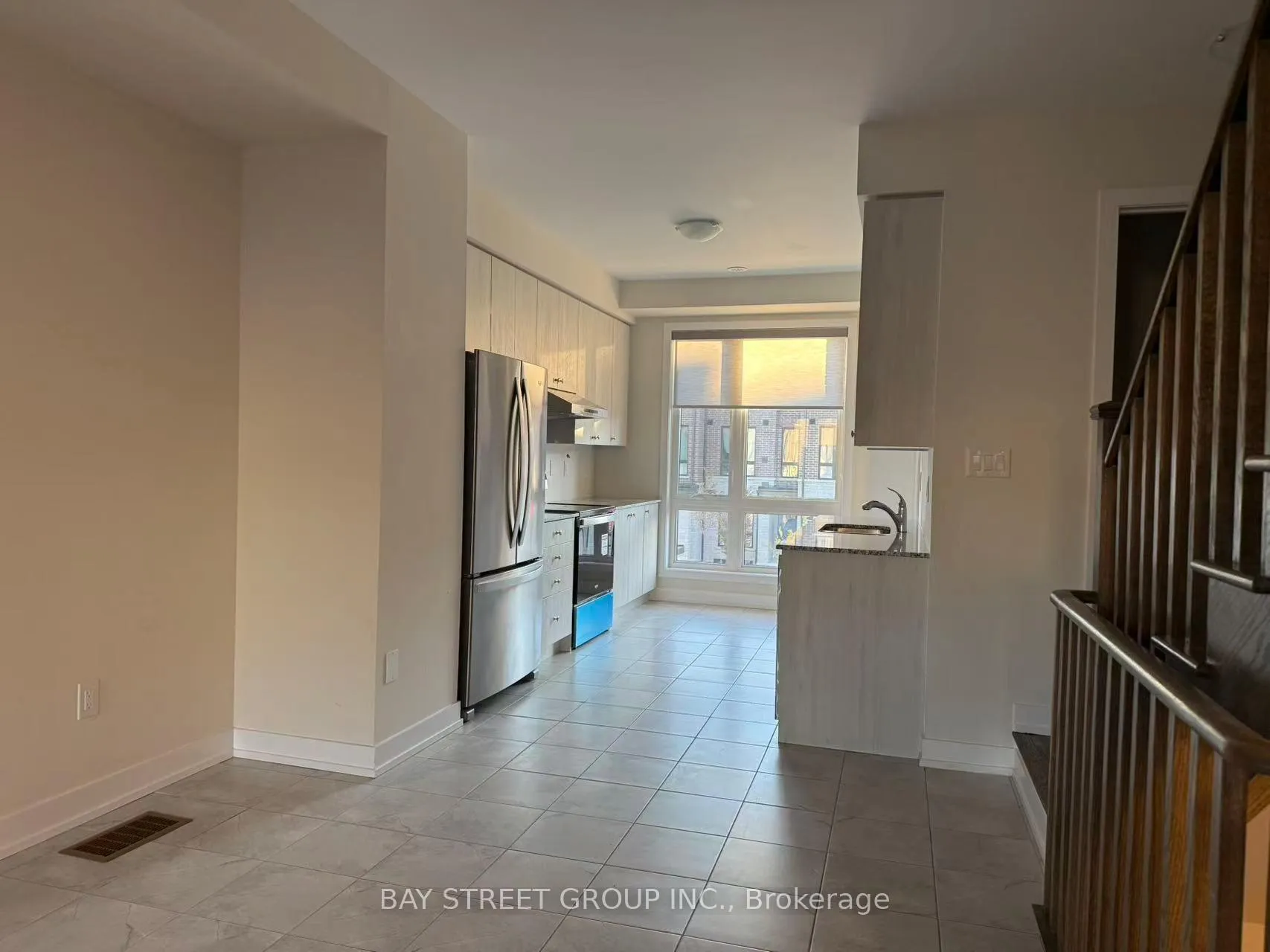 Photo 6 of 96 Stauffer Crescent, Markham, Cornell — HOMEH