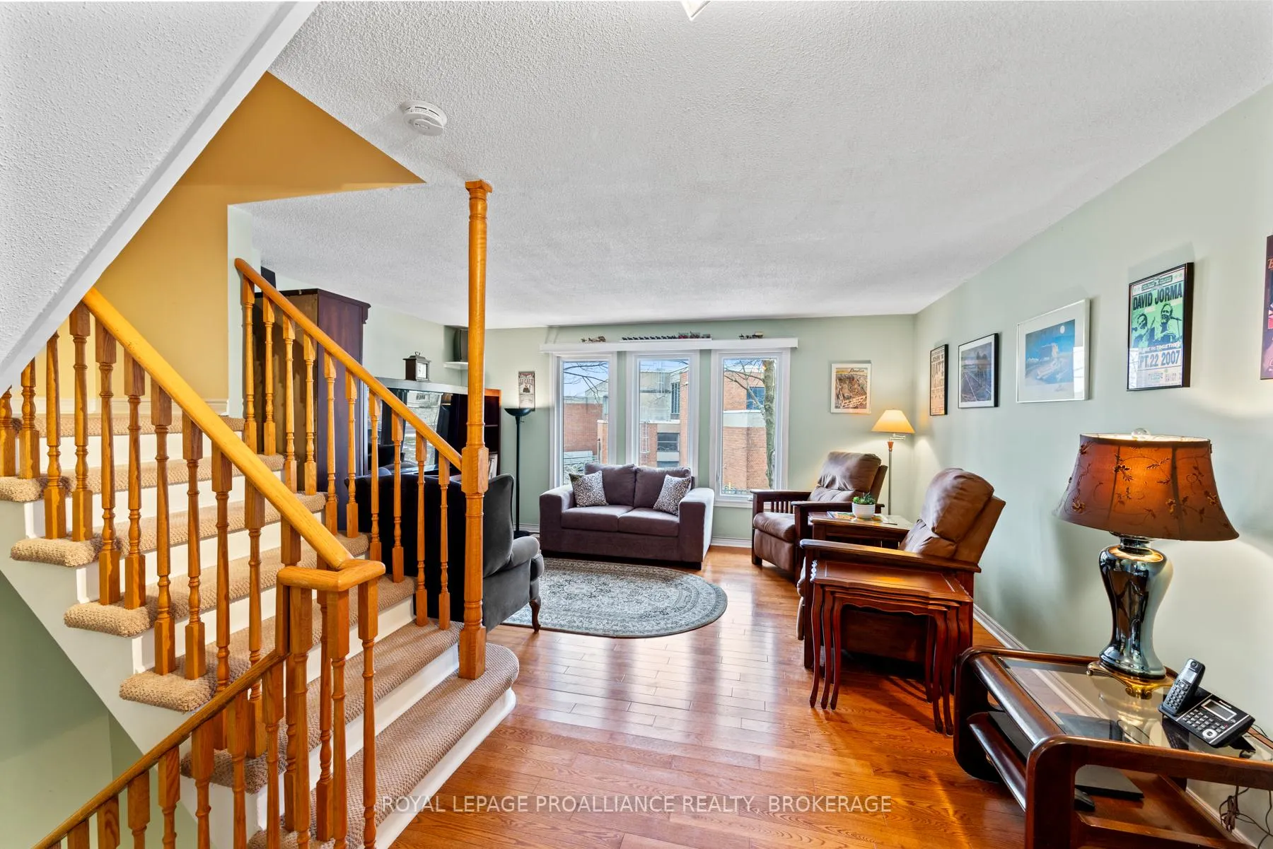 Photo 10 of Unit 29, 1 Place D'armes, Kingston, East of Sir John A. Blvd — HOMEH