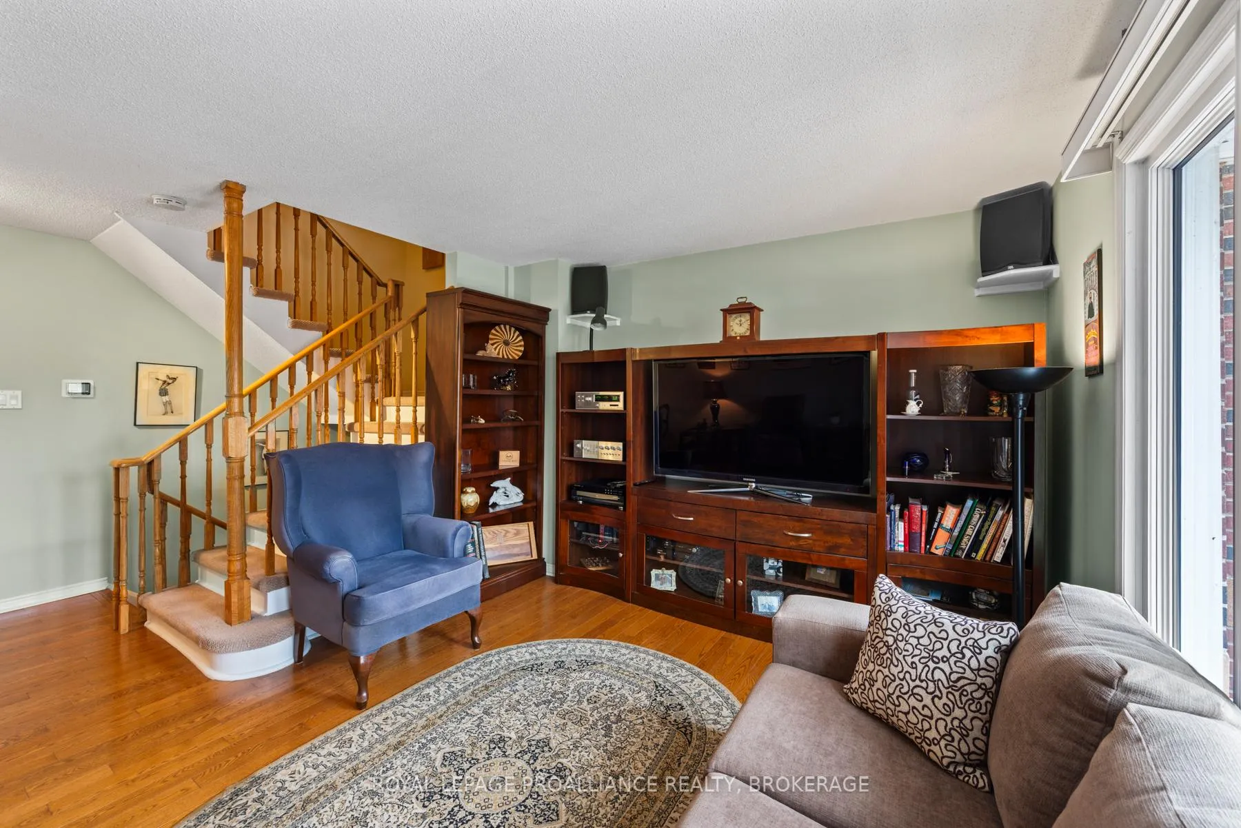 Photo 12 of Unit 29, 1 Place D'armes, Kingston, East of Sir John A. Blvd — HOMEH