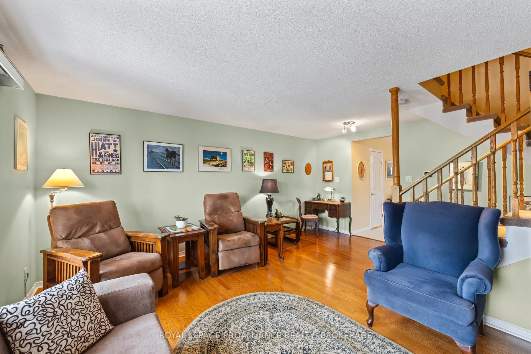 Photo 13 of Unit 29, 1 Place D'armes, Kingston, East of Sir John A. Blvd — HOMEH