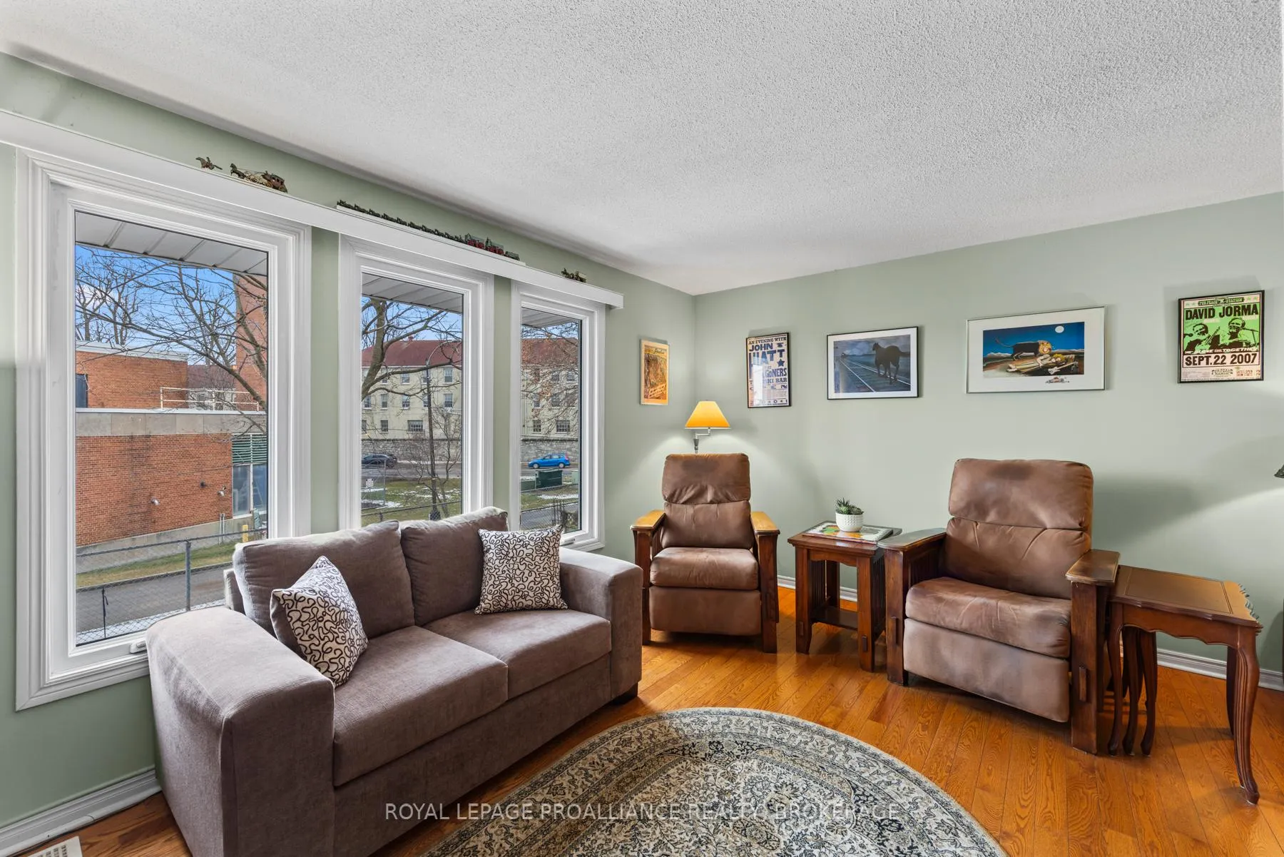 Photo 14 of Unit 29, 1 Place D'armes, Kingston, East of Sir John A. Blvd — HOMEH