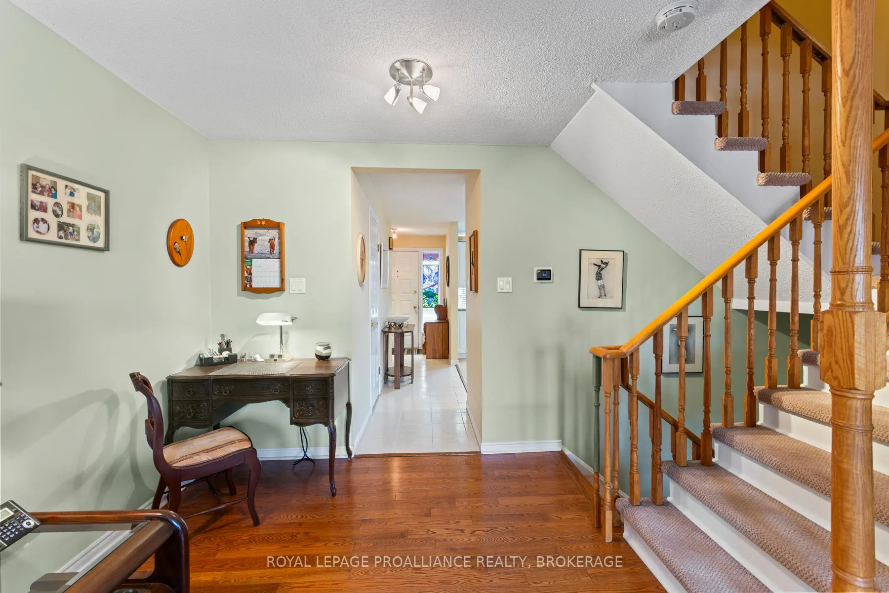 Photo 16 of Unit 29, 1 Place D'armes, Kingston, East of Sir John A. Blvd — HOMEH