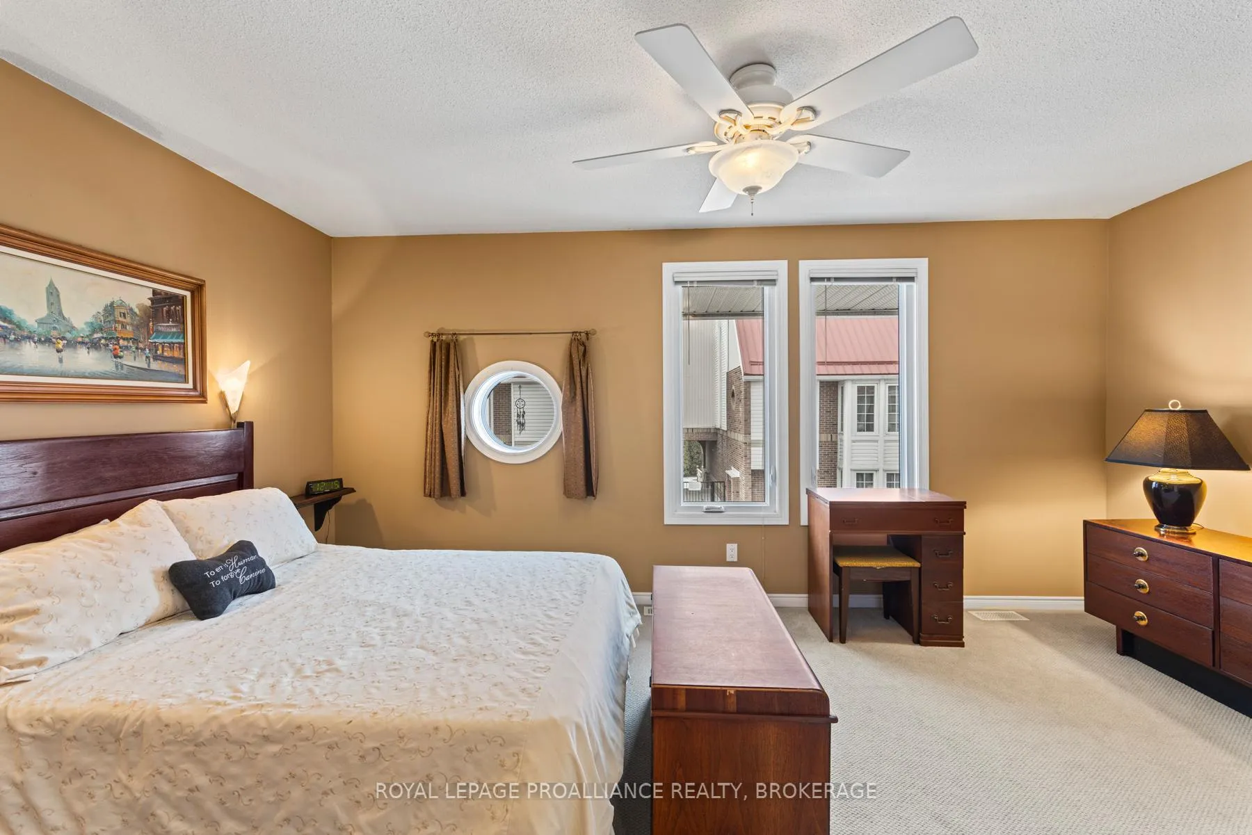 Photo 18 of Unit 29, 1 Place D'armes, Kingston, East of Sir John A. Blvd — HOMEH