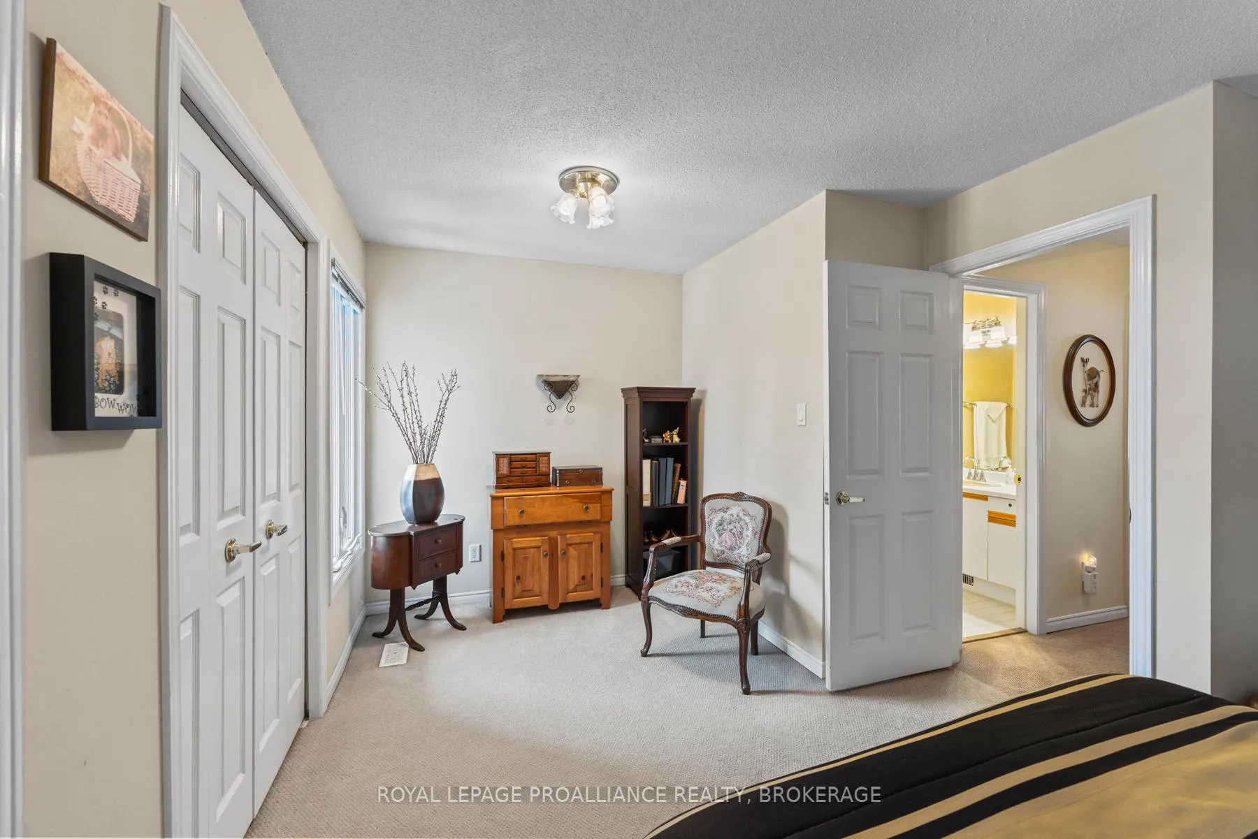 Photo 22 of Unit 29, 1 Place D'armes, Kingston, East of Sir John A. Blvd — HOMEH