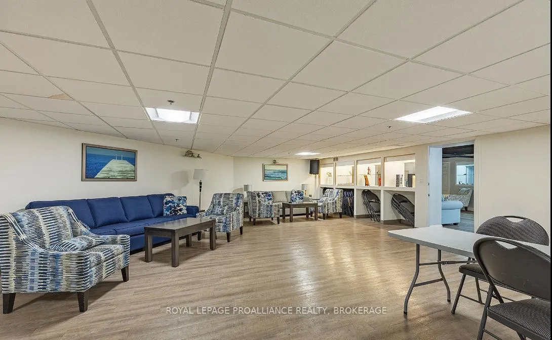 Photo 35 of Unit 29, 1 Place D'armes, Kingston, East of Sir John A. Blvd — HOMEH