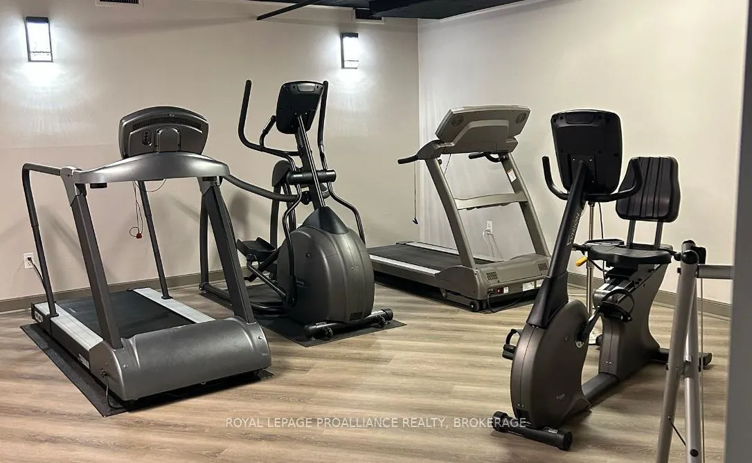 Photo 36 of Unit 29, 1 Place D'armes, Kingston, East of Sir John A. Blvd — HOMEH