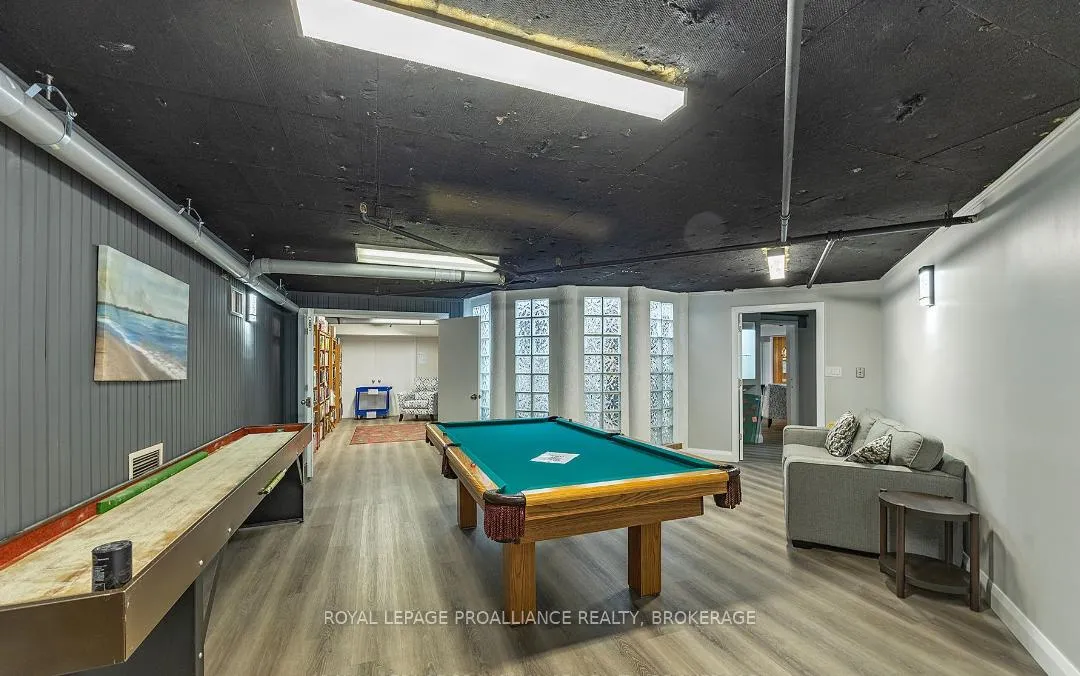Photo 38 of Unit 29, 1 Place D'armes, Kingston, East of Sir John A. Blvd — HOMEH
