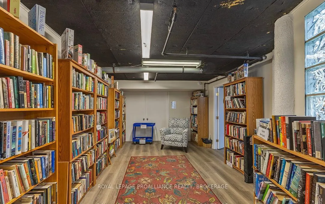 Photo 39 of Unit 29, 1 Place D'armes, Kingston, East of Sir John A. Blvd — HOMEH