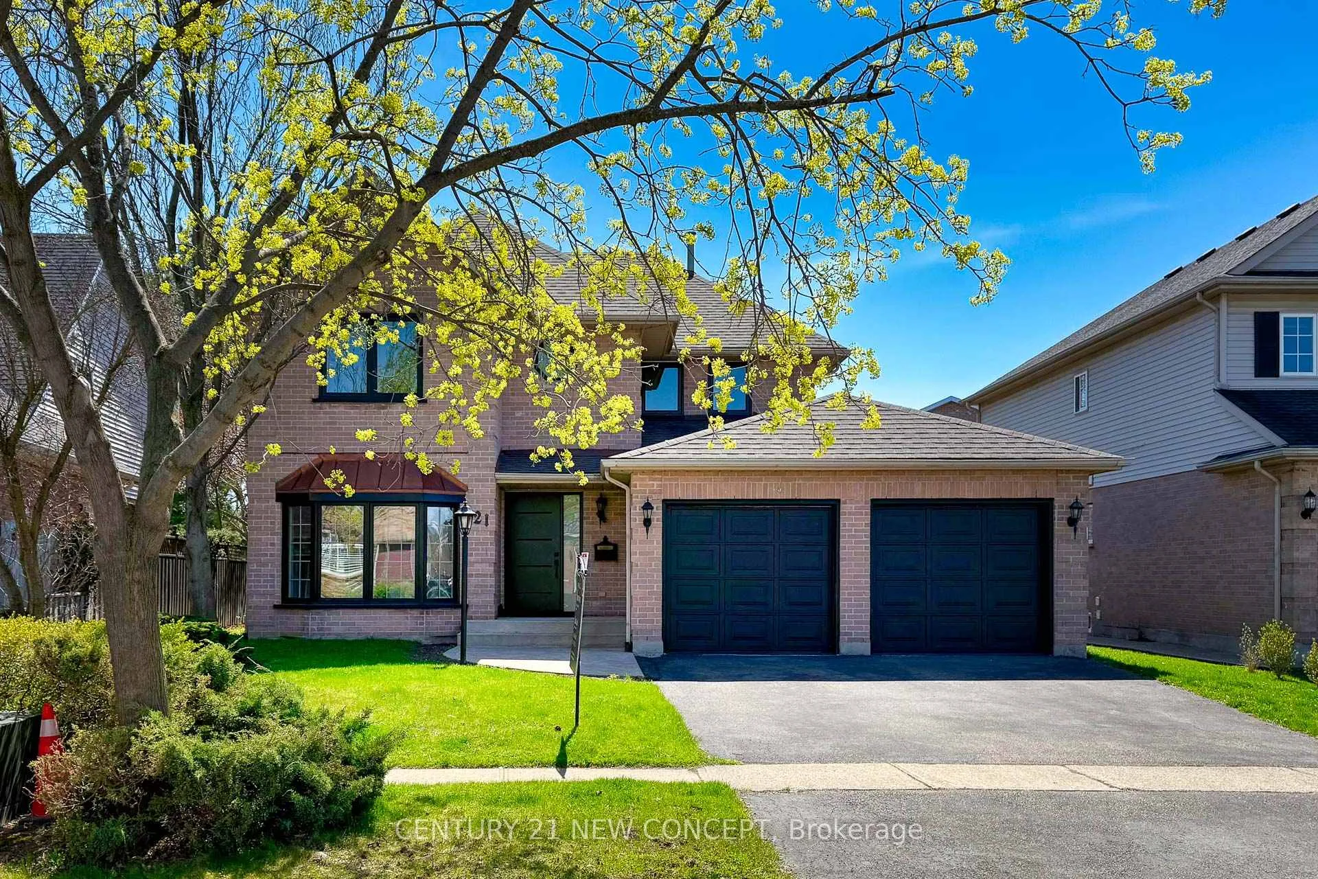 Photo 1 of 21 Westland Street, St. Catharines, Rykert/Vansickle — HOMEH