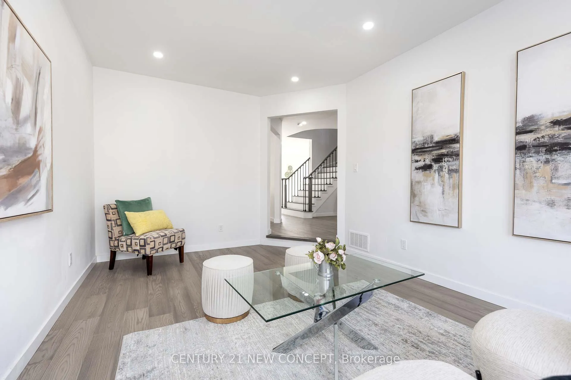 Photo 6 of 21 Westland Street, St. Catharines, Rykert/Vansickle — HOMEH