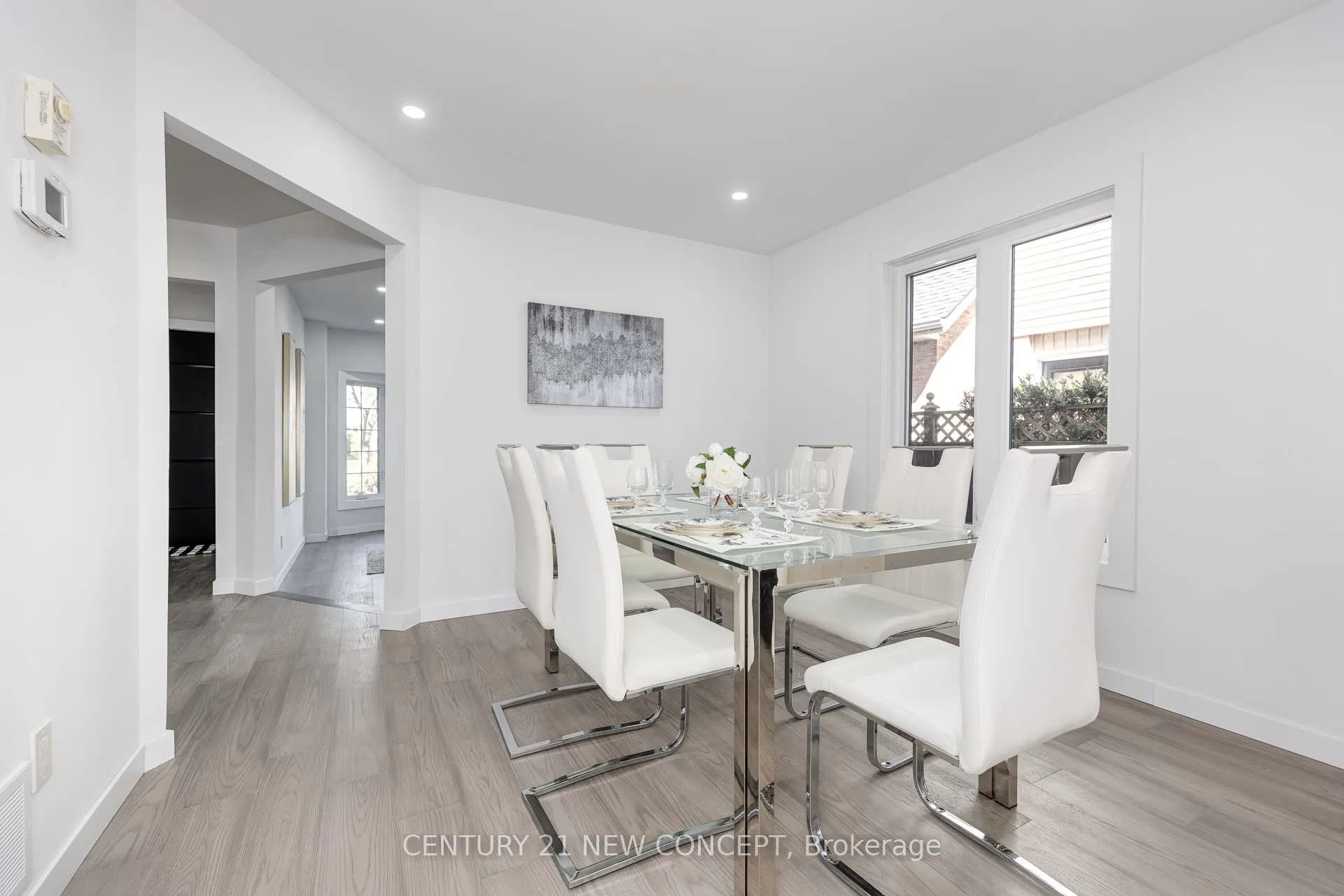 Photo 8 of 21 Westland Street, St. Catharines, Rykert/Vansickle — HOMEH