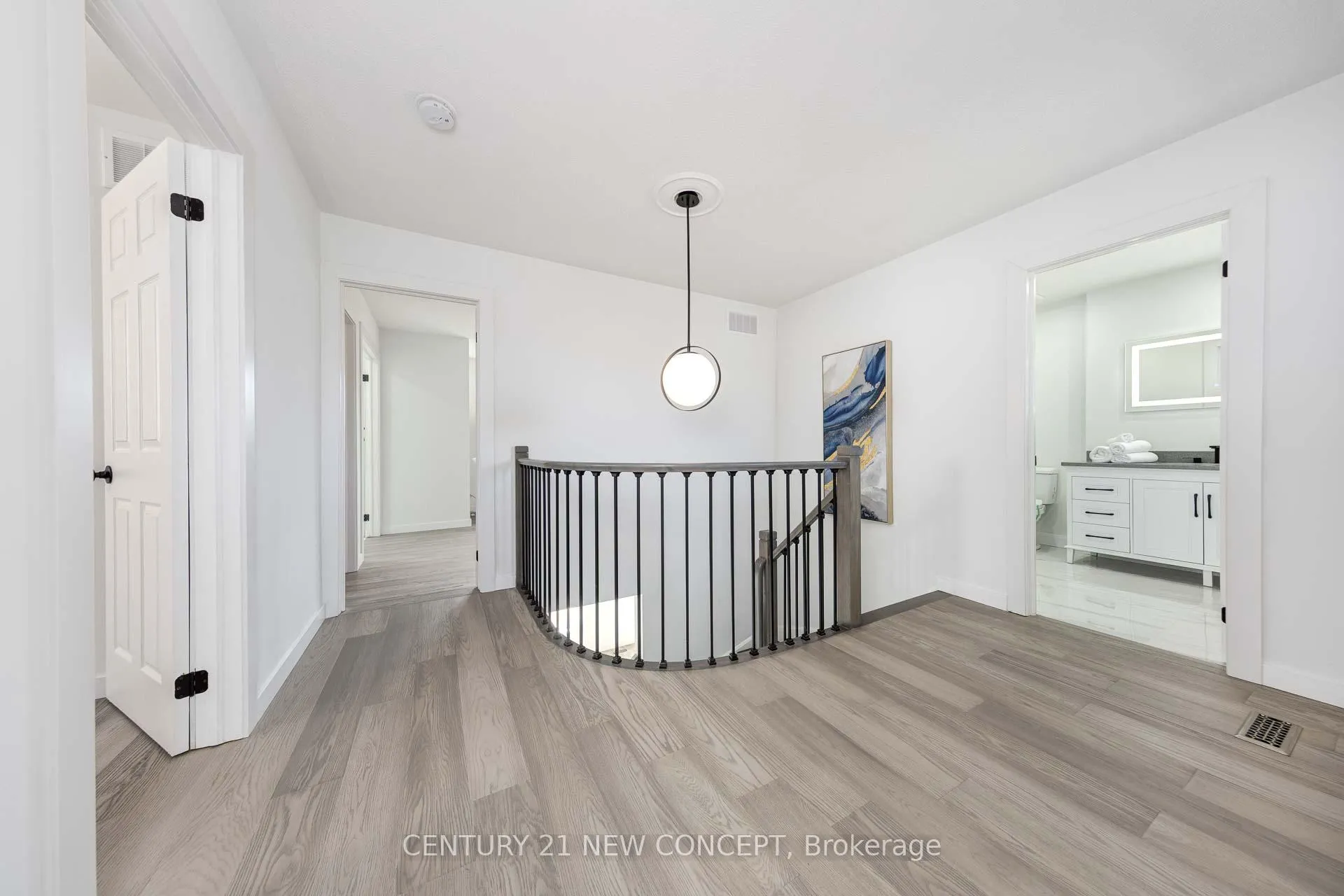 Photo 23 of 21 Westland Street, St. Catharines, Rykert/Vansickle — HOMEH