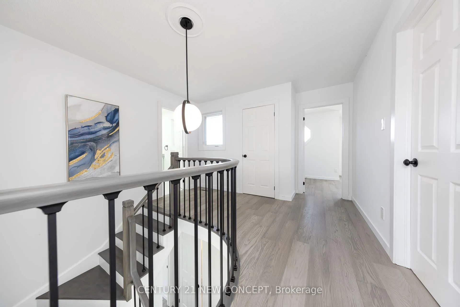 Photo 24 of 21 Westland Street, St. Catharines, Rykert/Vansickle — HOMEH