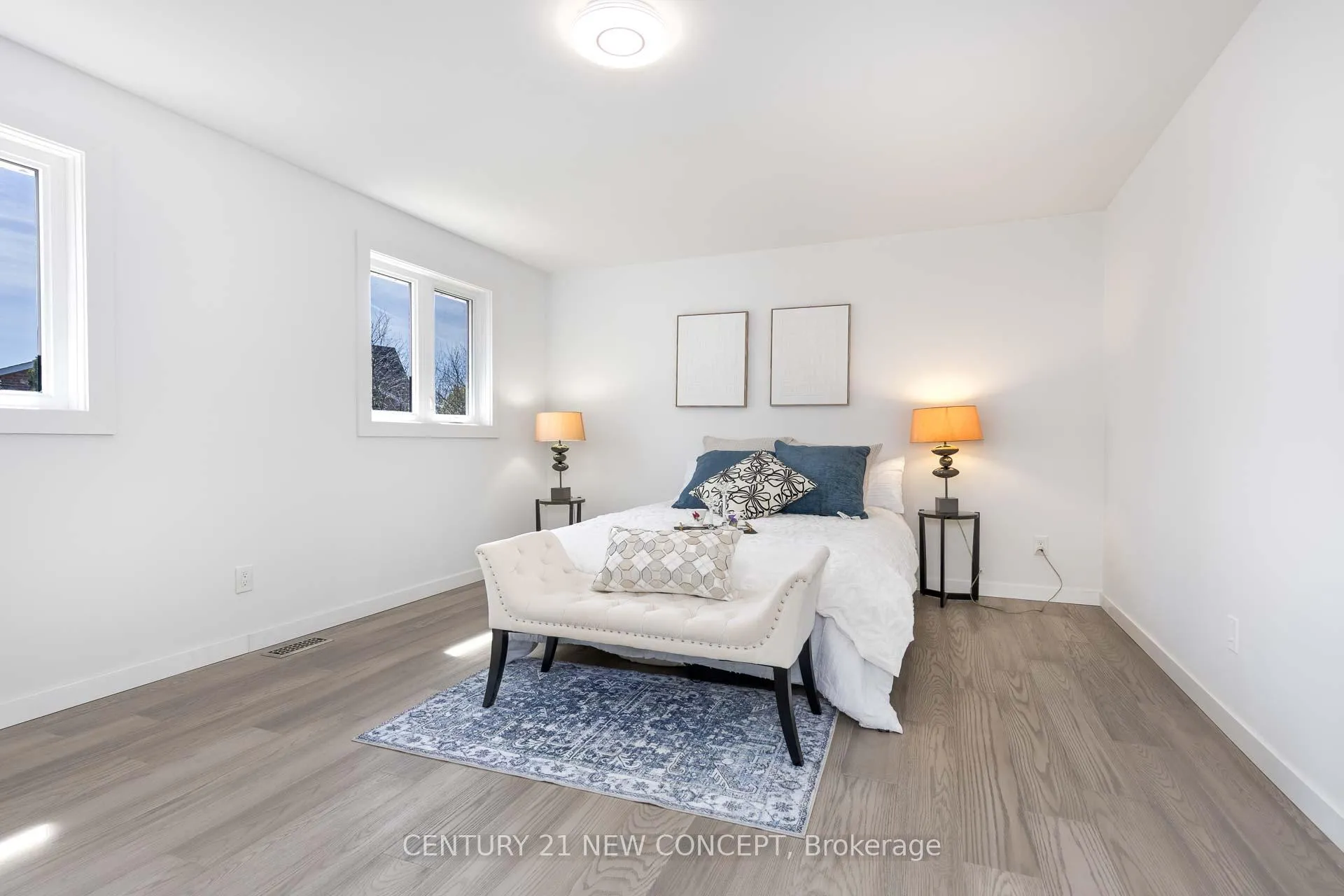 Photo 25 of 21 Westland Street, St. Catharines, Rykert/Vansickle — HOMEH